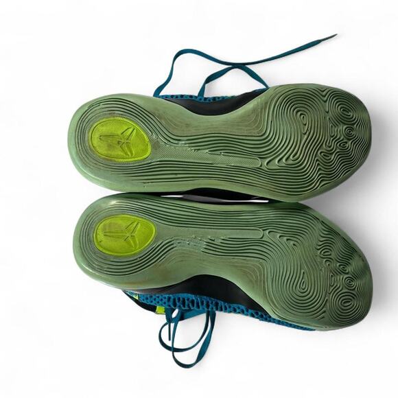 Nike kobe 9 ix elite main image 5